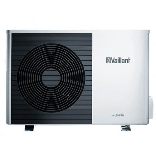 Зовнішній блок теплового насосу aroTHERM VWL 105/5 AS 1