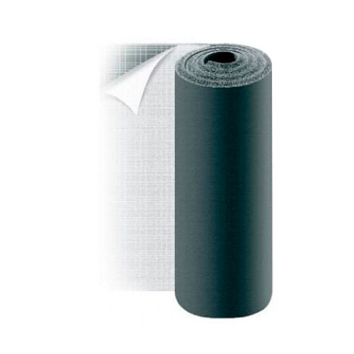 Изоляц. рулон с покр. AD K-FLEX ST DUCT NET, ТxШ=08x1500 мм, в метрах 1