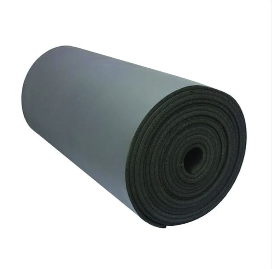 Ізоляц. рулон з покр. AD K-FLEX ST, ТxШ = 13x1000 мм 1