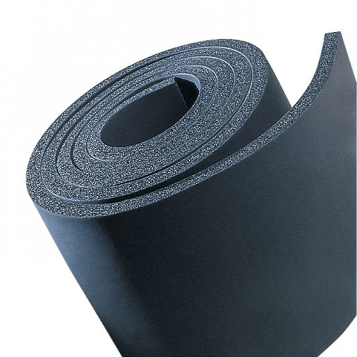 Изоляц. рулон с покр. AD K-FLEX ST, ТxШ=16x1000 мм 1