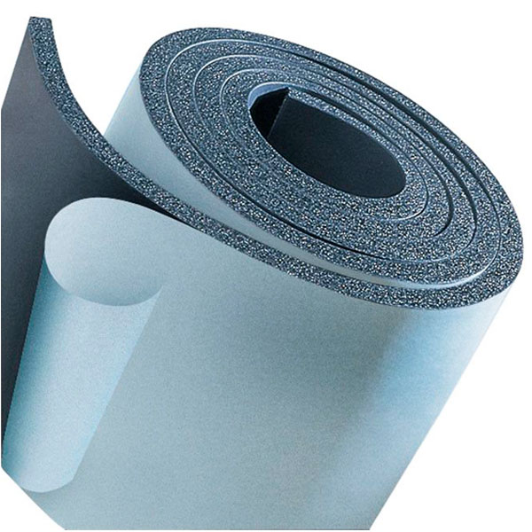 Изоляц. рулон с покр. AD K-FLEX ST, ТxШ=25x1000 мм 1