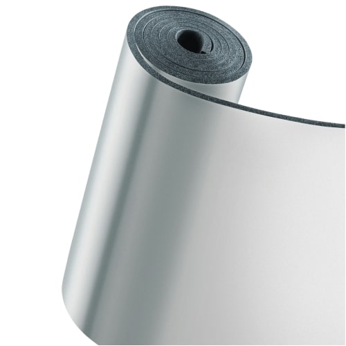Изоляц. рулон с покр. ALU K-FLEX ST, ТxШ=06x1000 мм 1