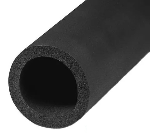 Ізоляційна труба K-FLEX ST, D=008x06 мм, L=2 м 1
