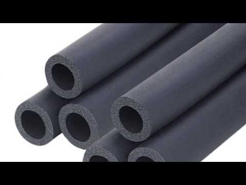 Ізоляц. труба K-FLEX ST, D=102x25 мм, L=2 м 1
