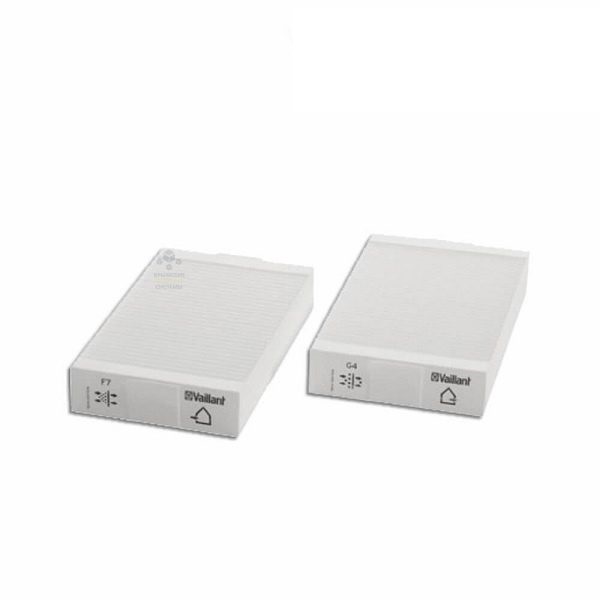 G4/F7 150 /4 Фильтрующий элемент к recoVAIR VAR150/4 1