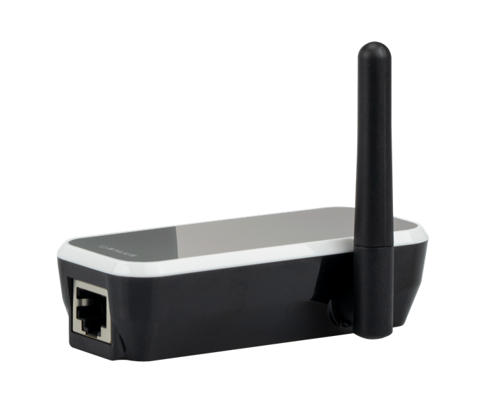 Інтернет шлюз сумісний з терморегуляторами RT310i та iT500 1
