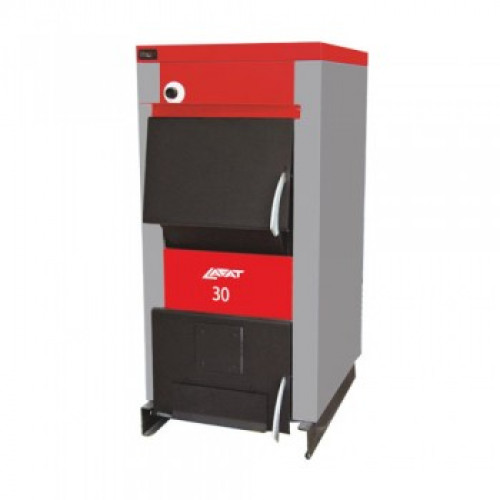 Камін на пелетах STILMETAL  Simple 8 kW повітряний 1