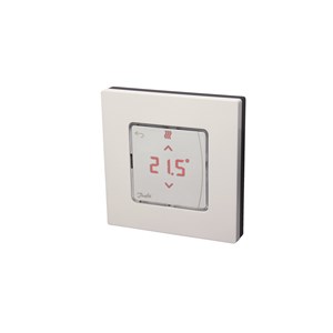 Терморегулятор Danfoss Icon RT IR с инфракрасным датчиком 2