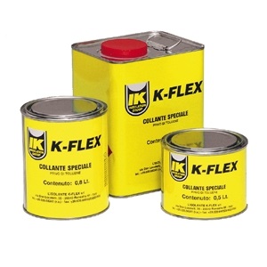 Клей K-FLEX, К 414, 0,8 л 1