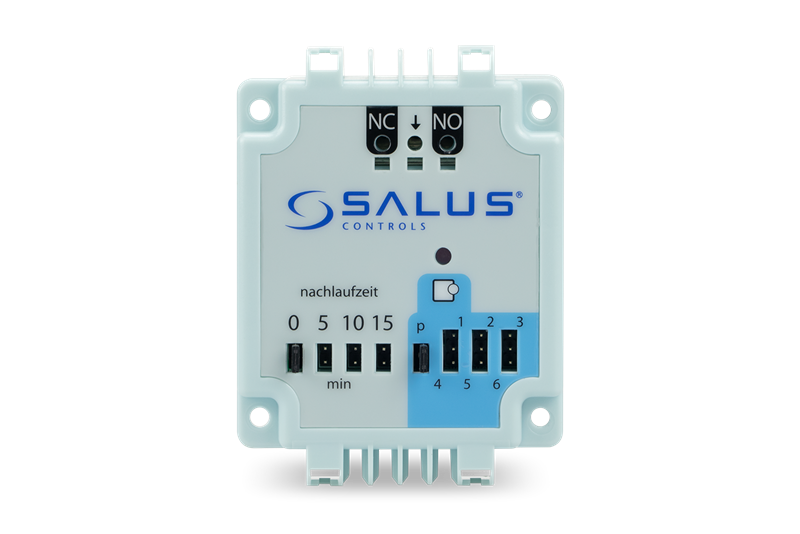 PL06 Модуль управління насосом 1