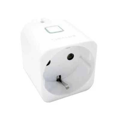 Розумна бездротова розетка Salus SPE600 Smart Plug 1