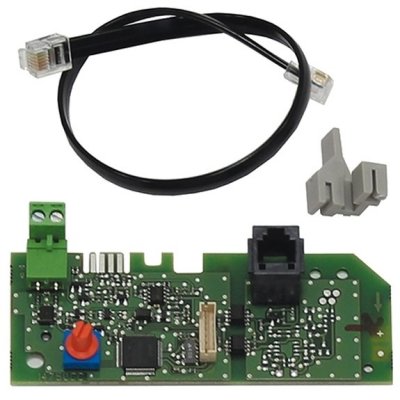 Коммутационный модуль Vaillant VR 32 1