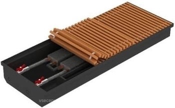Конвектор  FCF 12 plus Premium. 120*380*1850 1