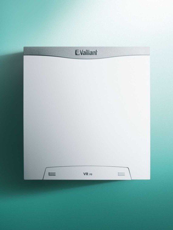 Змішувальний модуль Vaillant VR 71 1