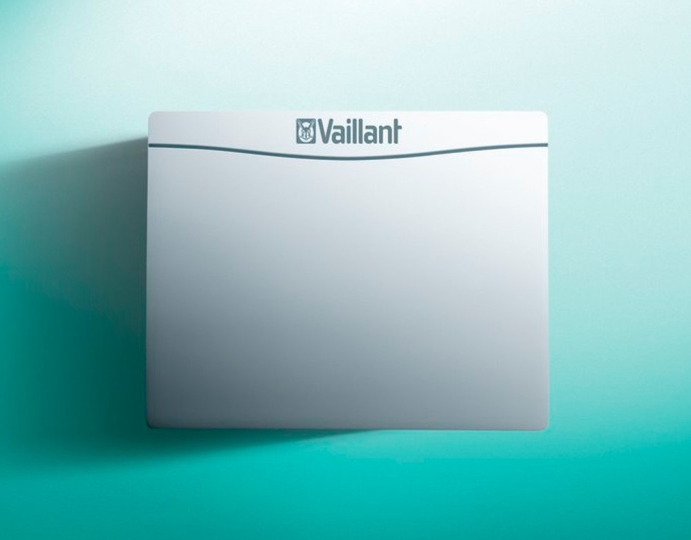 Блок передачі даних Vaillant SensoNET VR 921 1