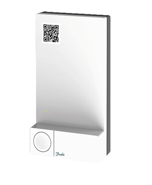 Модуль приложения Danfoss Icon App 1