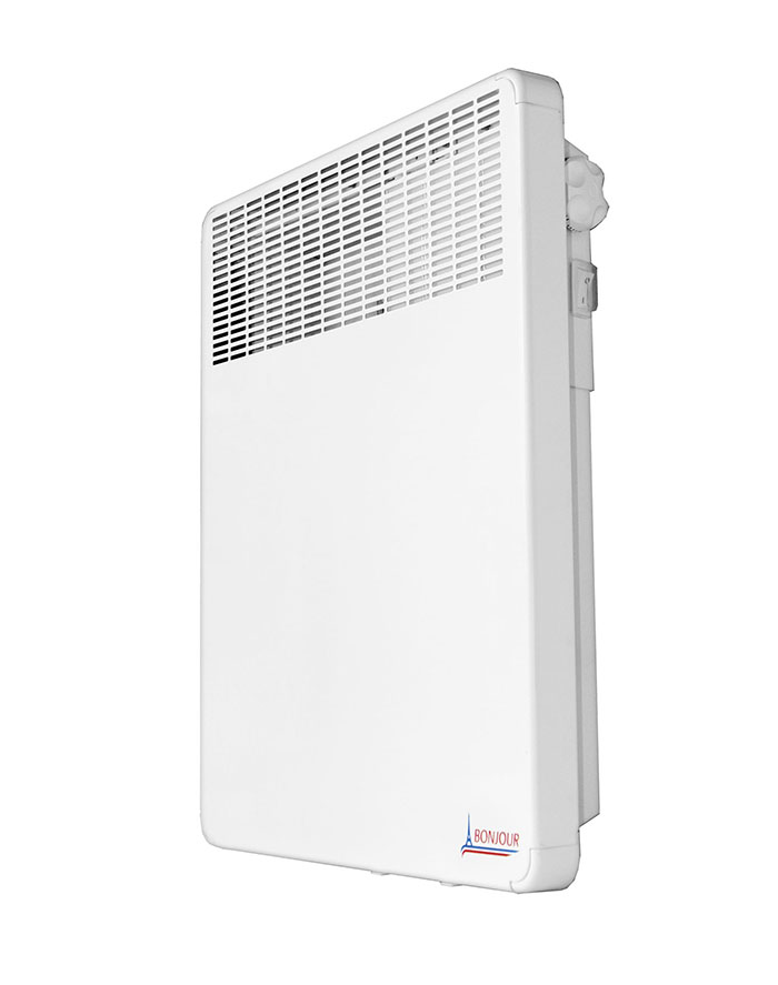 Конвектор электрический Bonjour CEG BL-Meca / M (500 Вт) 2