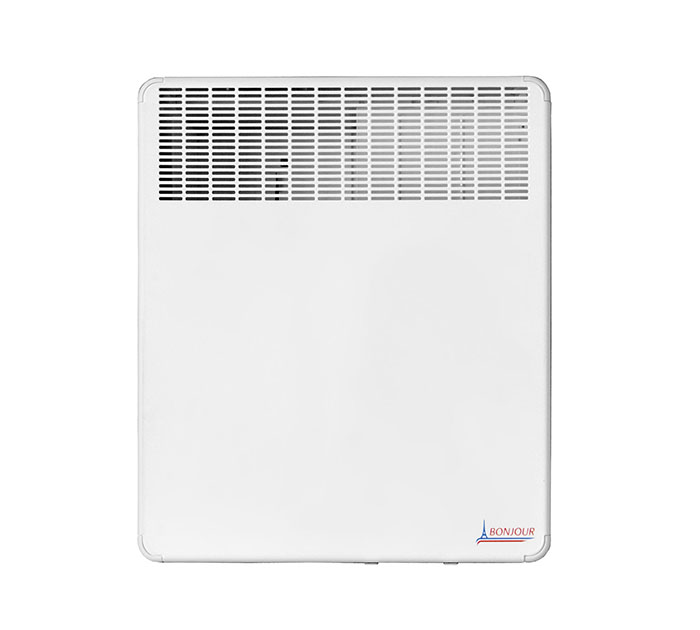 Конвектор электрический Bonjour CEG BL-Meca / M (500 Вт) 1