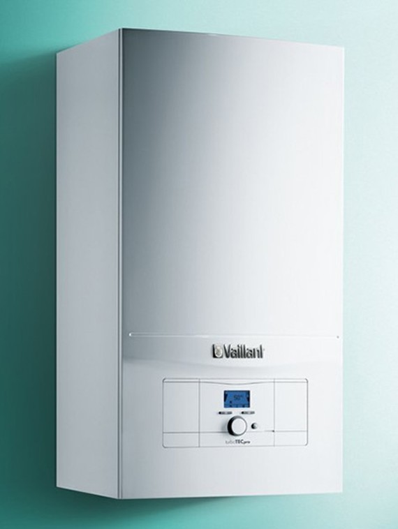 Котел atmo TEC pro VUW 200/5-3, газовый, настенный, 20 кВт 1