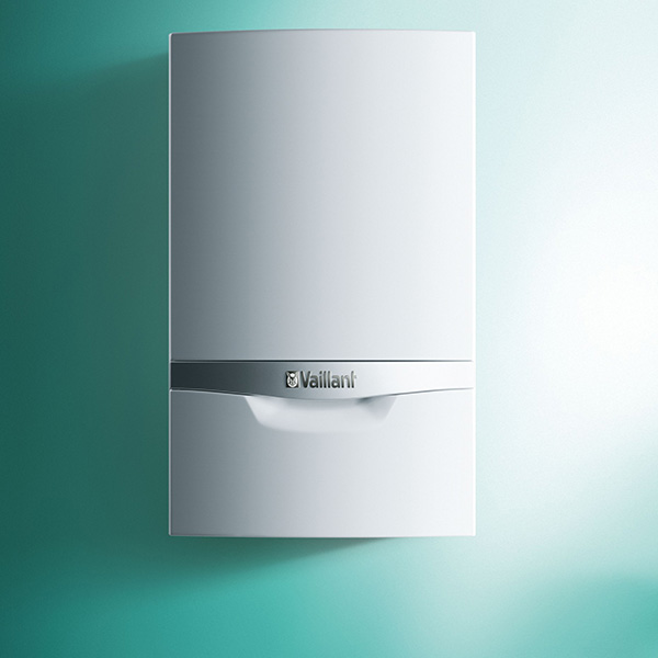 Котел газовый конденсационный настенный ecoTEC plus VU 656 / 5-5 (H-INT IV) 1