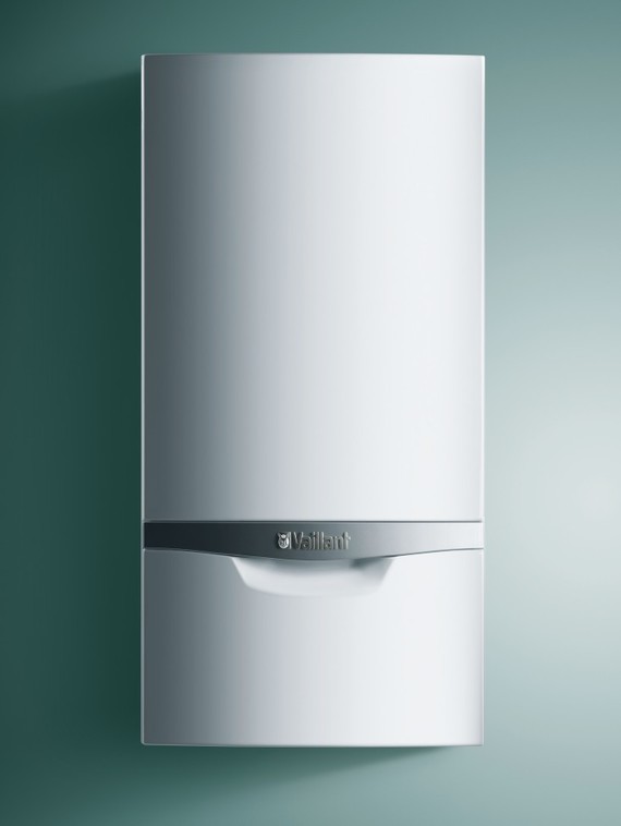 Конденсационный газовый котел настенный, ecoTEC plus VU OE 806 /5 -5, 80кВт 1