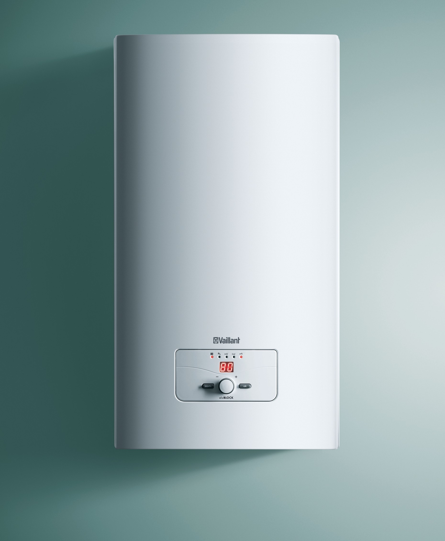 Электрический котел eloBLOCK VE14 R13 1