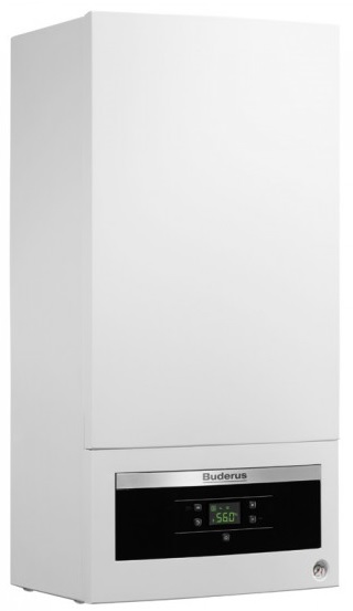Котел конденсаційний настiнний Logamax plus GB062-24 KD 1
