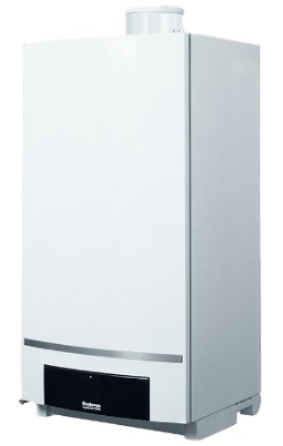 Котел настiнний Logamax plus GB162 V2 100 1