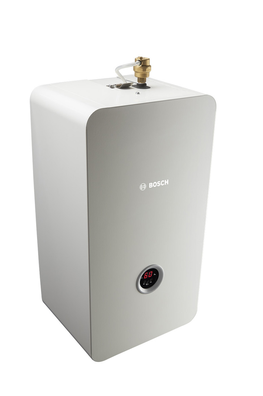 Котел настінний електричний Bosch Tronic Heat 3500 9кВт 1