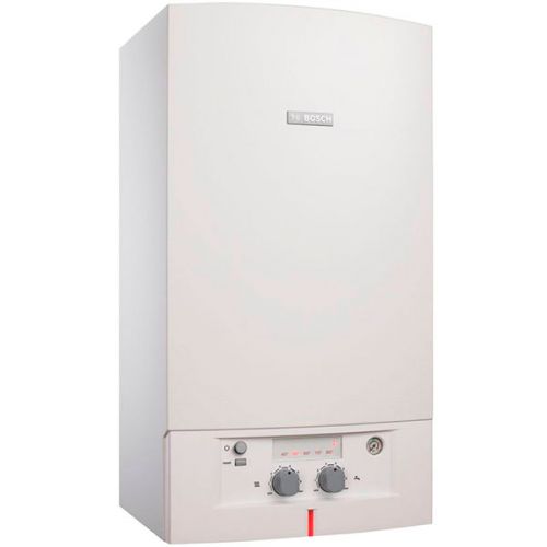 Котел настенный конвекционный двухконтурный  Gaz 4000 W ZWA 24-2 K- 24 кВт 1
