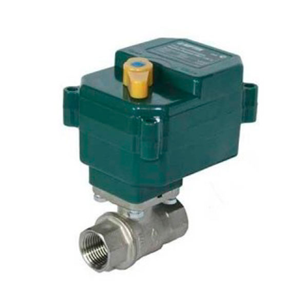 Кран кульовий з електроприводом Neptun Bugatti Pro 12B 3/4 '' 1