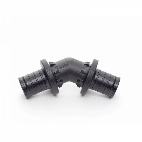 Кутник RAUTITAN PX 45°, 32 1