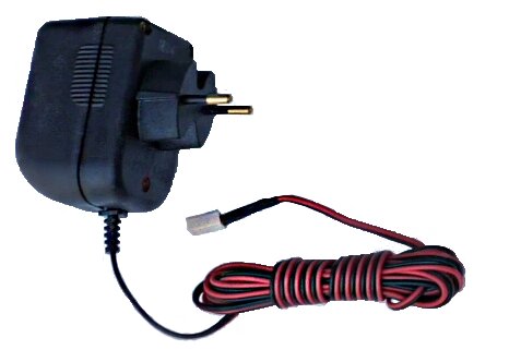 Адаптер (блок живлення) для WS 1 AC220-240V-12V  1