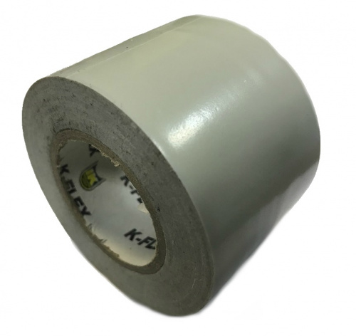 Лента PVC K-FLEX 050-025 AT 070 grey 1
