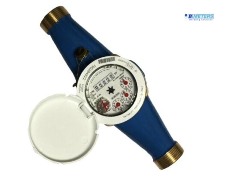 Счетчик холодной воды BMeters GMDM-I 1 
