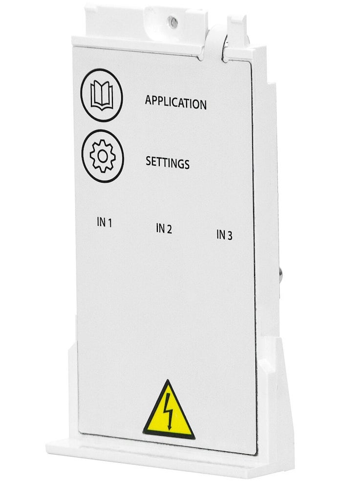 Модуль розширення Danfoss Icon 1