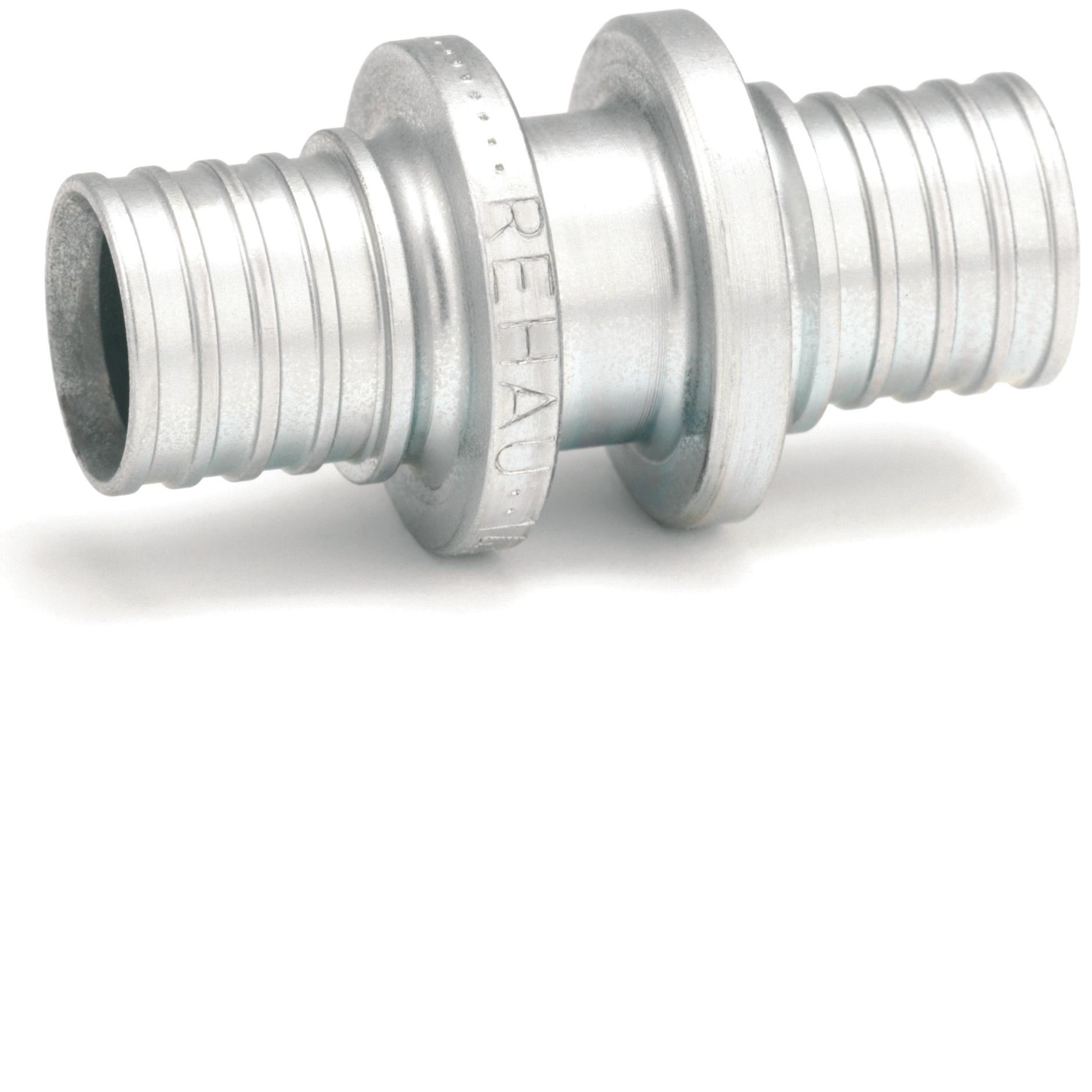 Муфта RAUTHERM S з'єднувальна 32-10 1