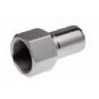 Наконечник, Steel, D=18 мм x 3/4