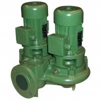 Насос DCP-G 100-3550/A/BAQE/18,5 - IE3