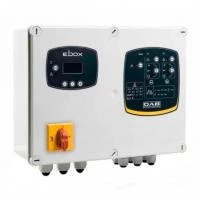Насос E-BOX BASIC D 230/50-60