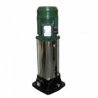 Насос KVC 65/80 T   230/400/50 '01/7 IE3 Y17