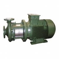 Насос NKP-G 32-125.1/115/A/BAQE /1.1/2 - IE3