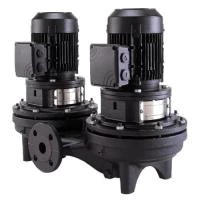 Насос TPD 80-140/2 2.2 (код: 96108767)