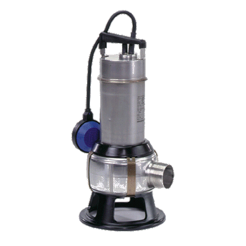 Насос для брудної води AP35B.50.06.A1V 1x230 10m (код:96468356)