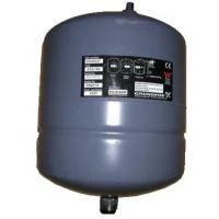 Бак мембранний GT-U-33 PN10 G3/4 V (код: 96573254)