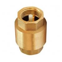 Обратный клапан FADO Classic, 1