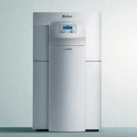 Пакет:aroTherm VWL 85/2 A 230 V(акт. холод)+multiMATIC VRC 700/2(0010016409+0020108133)