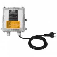 Панель керування CONTROL BOX 4 