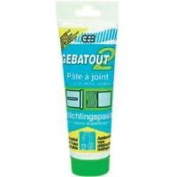 Паста для паковки GEBATOUT, 500 г
