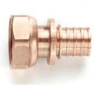 Перехідник RAUTITAN  RX з внутрішньою резьбою 20-Rp 3/4